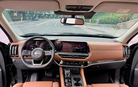 Nissan Pathfinder, 2024 год, 5 197 022 рублей, 26 фотография