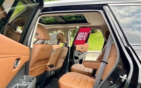 Nissan Pathfinder, 2024 год, 5 197 022 рублей, 25 фотография
