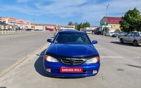 Nissan Primera II рестайлинг, 2000 год, 249 000 рублей, 1 фотография