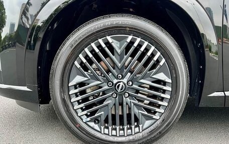 Nissan Pathfinder, 2024 год, 5 197 022 рублей, 29 фотография