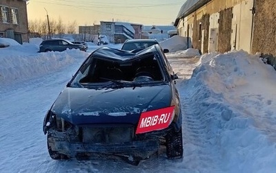 Hyundai Elantra IV, 2008 год, 200 000 рублей, 1 фотография
