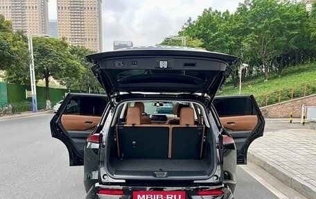 Nissan Pathfinder, 2024 год, 5 197 022 рублей, 27 фотография