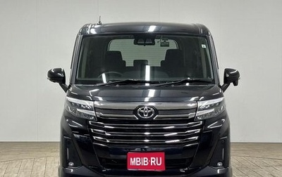 Toyota Roomy I, 2021 год, 850 000 рублей, 1 фотография