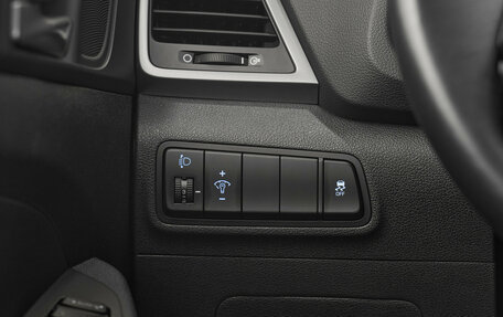 Hyundai Tucson III, 2017 год, 1 449 000 рублей, 14 фотография