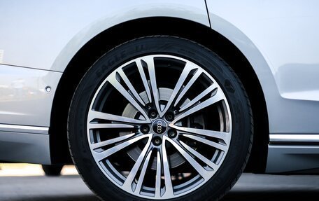 Audi A8, 2021 год, 6 000 000 рублей, 8 фотография