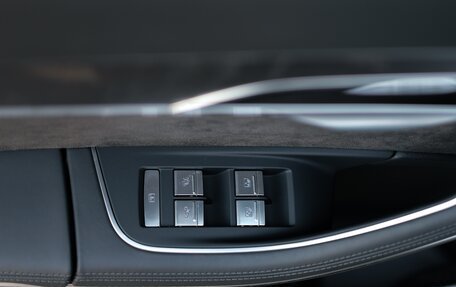 Audi A8, 2021 год, 6 000 000 рублей, 19 фотография