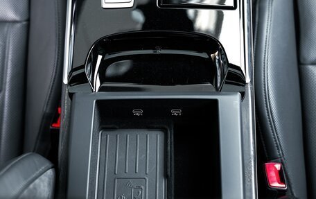 Audi A8, 2021 год, 6 000 000 рублей, 35 фотография