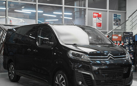 Citroen SpaceTourer I, 2021 год, 2 999 000 рублей, 3 фотография