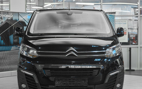 Citroen SpaceTourer I, 2021 год, 2 999 000 рублей, 2 фотография
