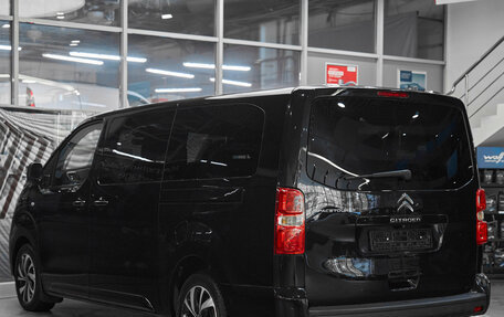 Citroen SpaceTourer I, 2021 год, 2 999 000 рублей, 4 фотография