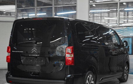 Citroen SpaceTourer I, 2021 год, 2 999 000 рублей, 6 фотография
