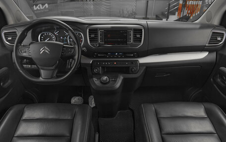 Citroen SpaceTourer I, 2021 год, 2 999 000 рублей, 8 фотография