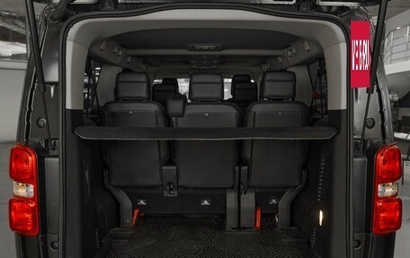 Citroen SpaceTourer I, 2021 год, 2 999 000 рублей, 17 фотография