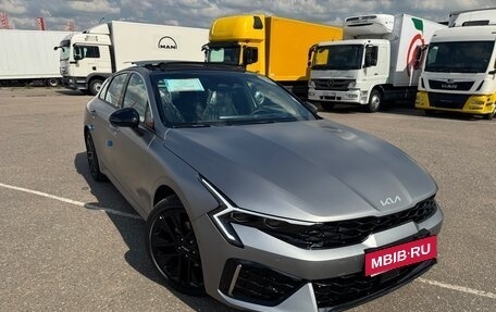 KIA K5, 2026 год, 4 990 000 рублей, 2 фотография