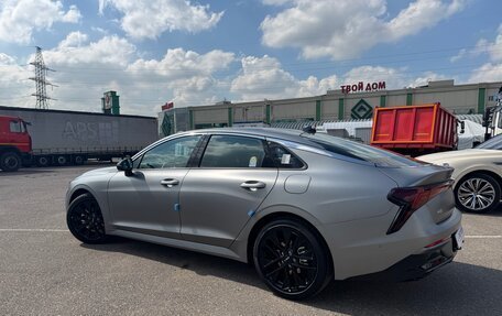 KIA K5, 2026 год, 4 990 000 рублей, 3 фотография