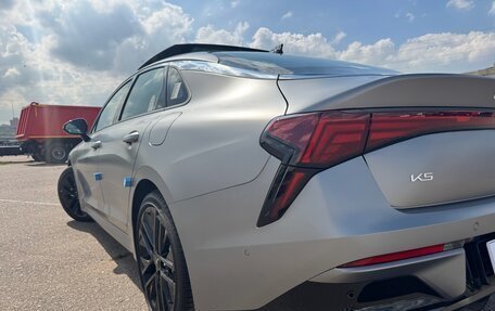 KIA K5, 2026 год, 4 990 000 рублей, 4 фотография