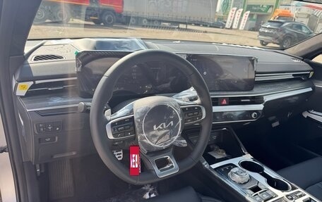 KIA K5, 2026 год, 4 990 000 рублей, 9 фотография