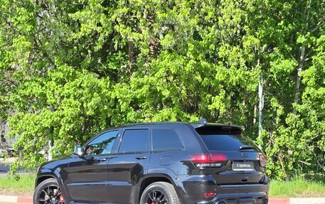 Jeep Grand Cherokee, 2014 год, 2 699 000 рублей, 4 фотография