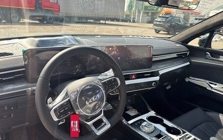 KIA K5, 2026 год, 4 990 000 рублей, 11 фотография