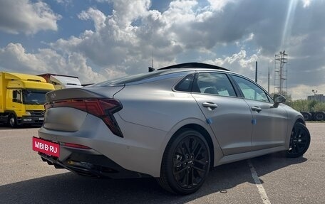 KIA K5, 2026 год, 4 990 000 рублей, 6 фотография