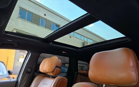 Jeep Grand Cherokee, 2014 год, 2 699 000 рублей, 11 фотография