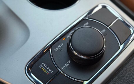 Jeep Grand Cherokee, 2014 год, 2 699 000 рублей, 14 фотография