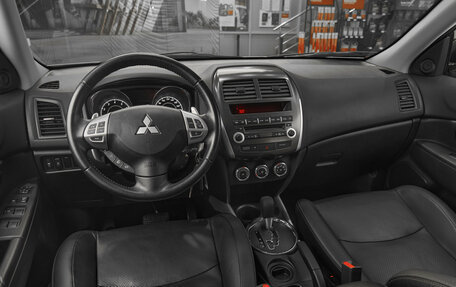 Mitsubishi ASX I рестайлинг, 2012 год, 989 000 рублей, 7 фотография