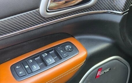 Jeep Grand Cherokee, 2014 год, 2 699 000 рублей, 16 фотография