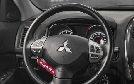 Mitsubishi ASX I рестайлинг, 2012 год, 989 000 рублей, 9 фотография