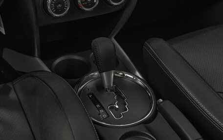 Mitsubishi ASX I рестайлинг, 2012 год, 989 000 рублей, 14 фотография