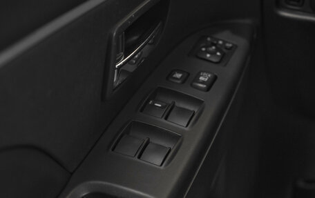 Mitsubishi ASX I рестайлинг, 2012 год, 989 000 рублей, 12 фотография