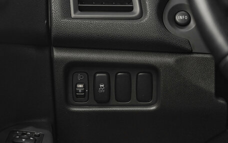 Mitsubishi ASX I рестайлинг, 2012 год, 989 000 рублей, 13 фотография
