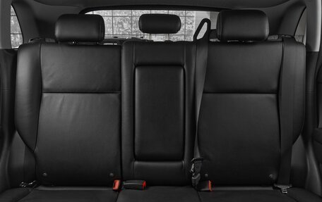 Mitsubishi ASX I рестайлинг, 2012 год, 989 000 рублей, 15 фотография
