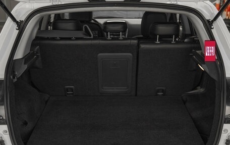 Mitsubishi ASX I рестайлинг, 2012 год, 989 000 рублей, 16 фотография