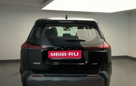 Toyota RAV4, 2026 год, 4 390 000 рублей, 4 фотография