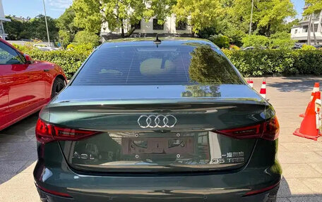 Audi A3, 2021 год, 1 439 700 рублей, 3 фотография