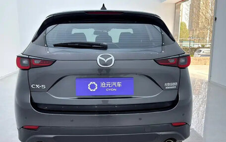 Mazda CX-5 II, 2022 год, 2 195 000 рублей, 5 фотография