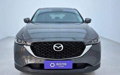 Mazda CX-5 II, 2022 год, 2 195 000 рублей, 2 фотография
