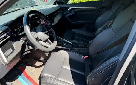 Audi A3, 2021 год, 1 439 700 рублей, 7 фотография