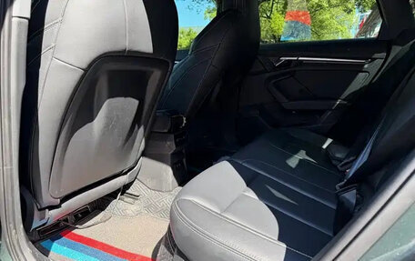 Audi A3, 2021 год, 1 439 700 рублей, 8 фотография