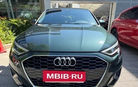 Audi A3, 2021 год, 1 439 700 рублей, 6 фотография
