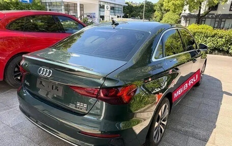 Audi A3, 2021 год, 1 439 700 рублей, 4 фотография