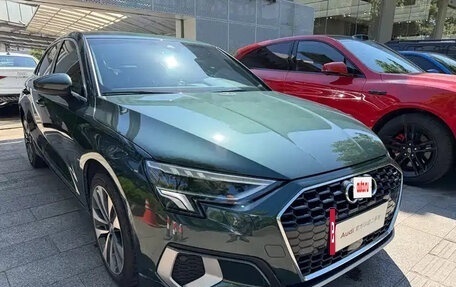 Audi A3, 2021 год, 1 439 700 рублей, 5 фотография