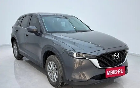 Mazda CX-5 II, 2022 год, 2 195 000 рублей, 3 фотография