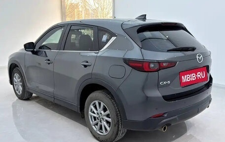 Mazda CX-5 II, 2022 год, 2 195 000 рублей, 6 фотография