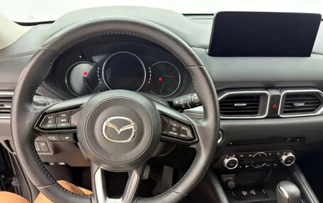 Mazda CX-5 II, 2022 год, 2 195 000 рублей, 14 фотография