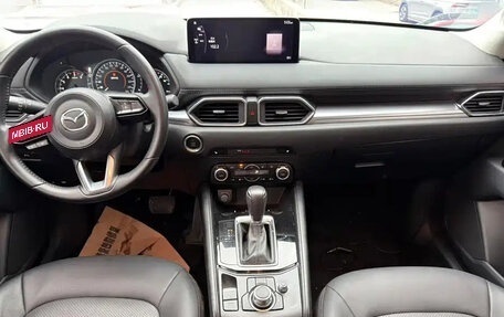 Mazda CX-5 II, 2022 год, 2 195 000 рублей, 18 фотография