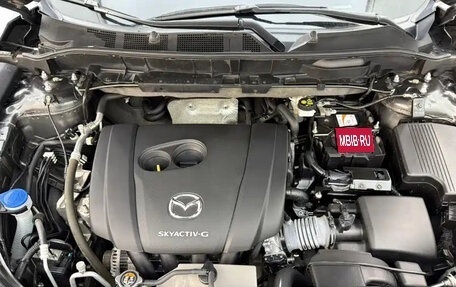 Mazda CX-5 II, 2022 год, 2 195 000 рублей, 15 фотография