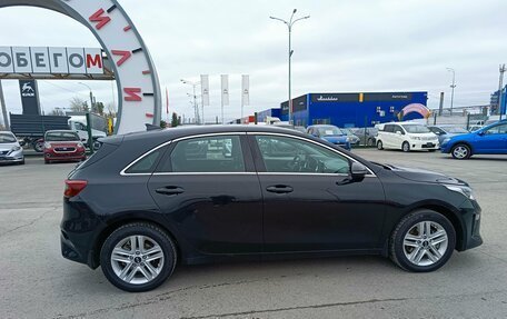 KIA cee'd III, 2019 год, 1 519 995 рублей, 8 фотография