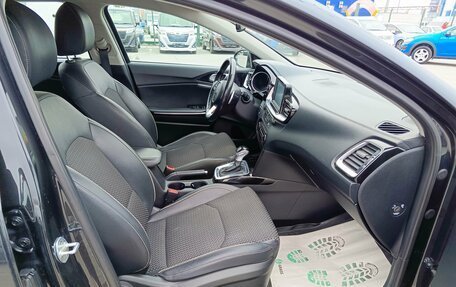 KIA cee'd III, 2019 год, 1 519 995 рублей, 13 фотография